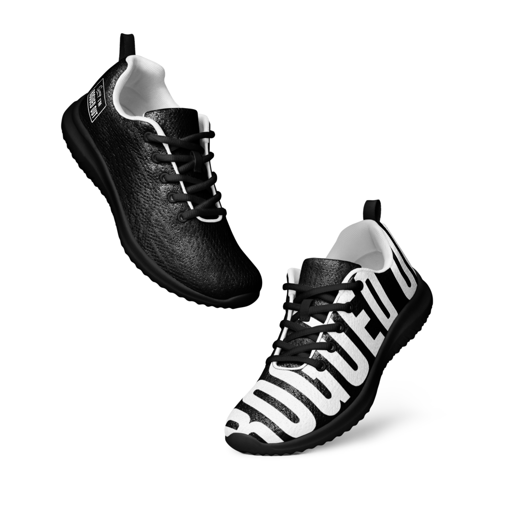 2025 – "Sorry not sorry" Capsule Men’s athletic shoes