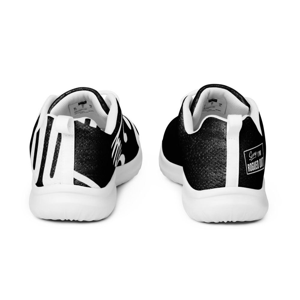 2025 – "Sorry not sorry" Capsule Men’s athletic shoes