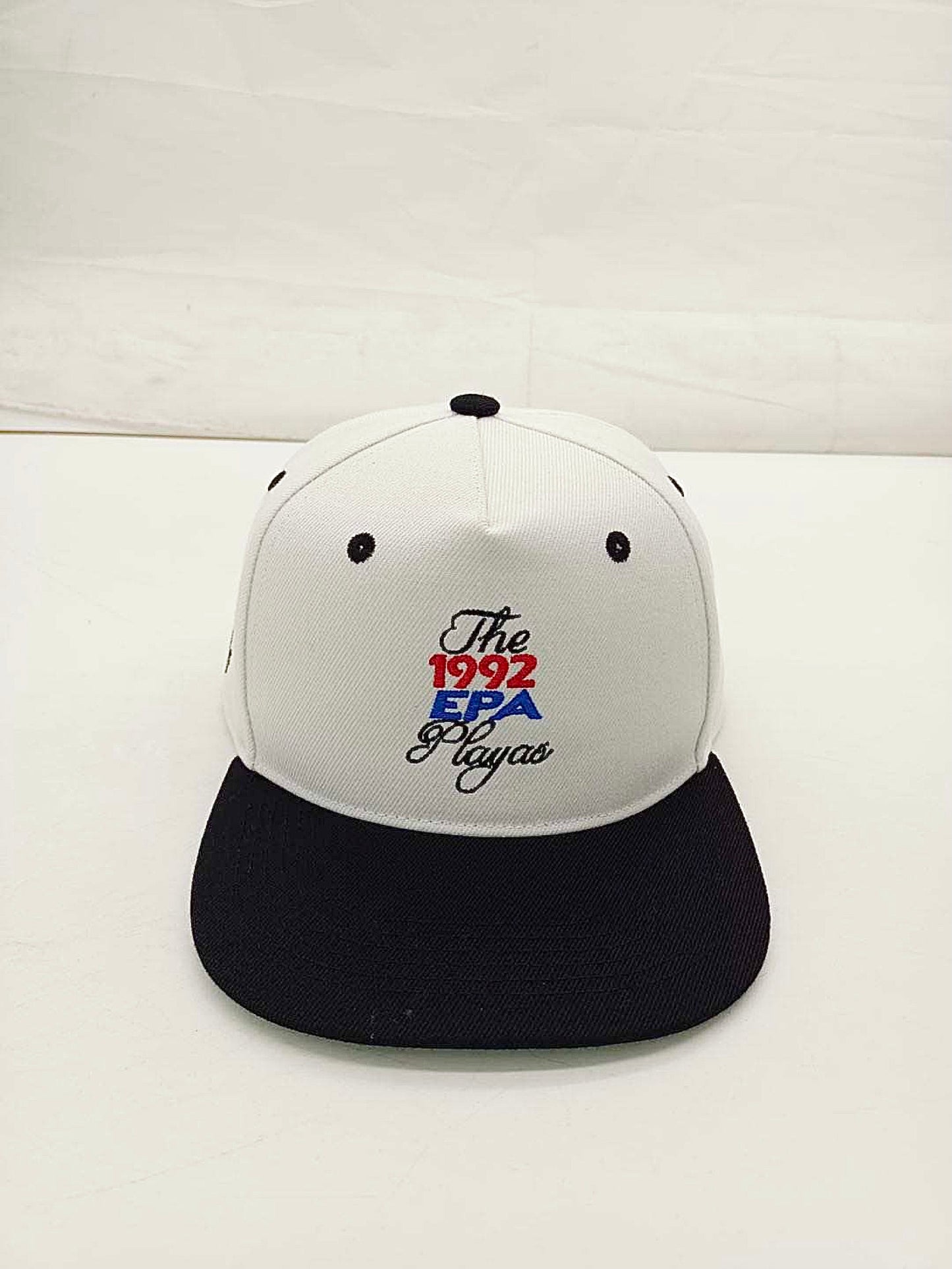 Classic Snapback | "1992 EPA Playaz"