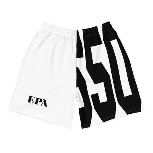 650 Shorts